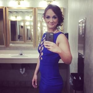 Meet your Posher, Tasha